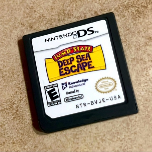 Nintendo Ds Games - Picture 7 of 8
